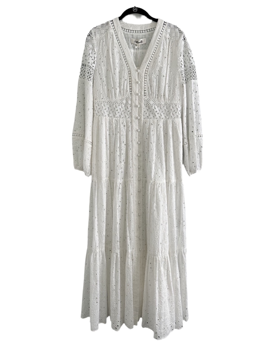 DVF Gigi Dress